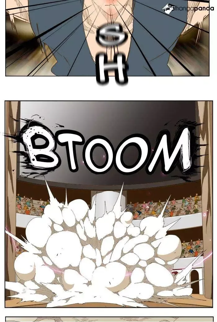 The God of High School Chapter 226 page 22