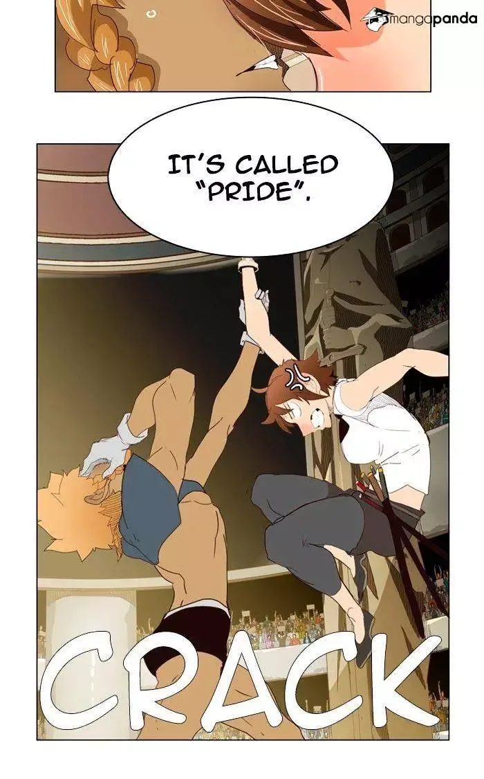 The God of High School Chapter 222 page 2