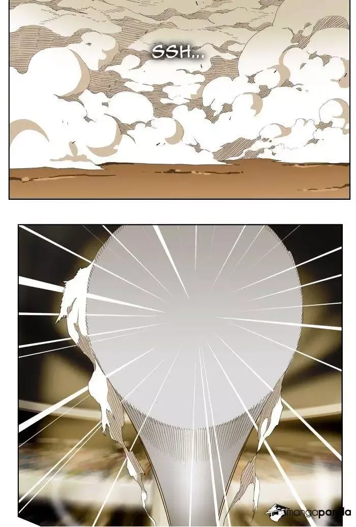 The God of High School Chapter 226 page 23