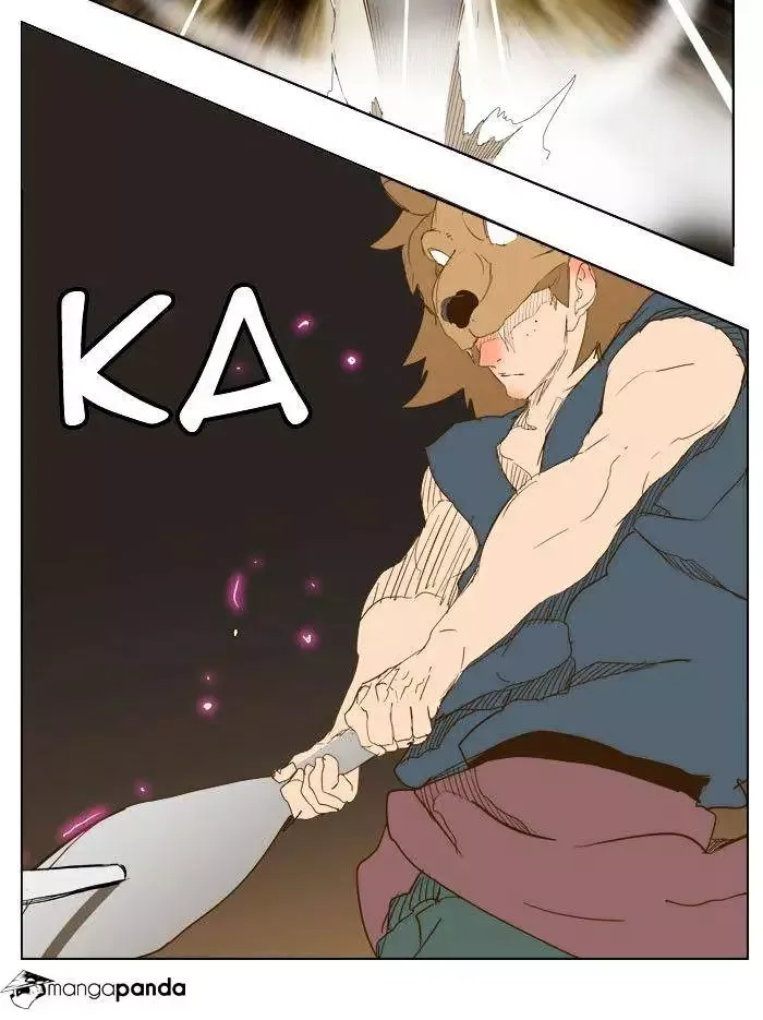 The God of High School Chapter 226 page 24