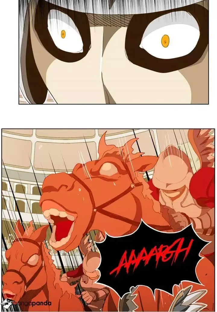 The God of High School Chapter 223 page 41