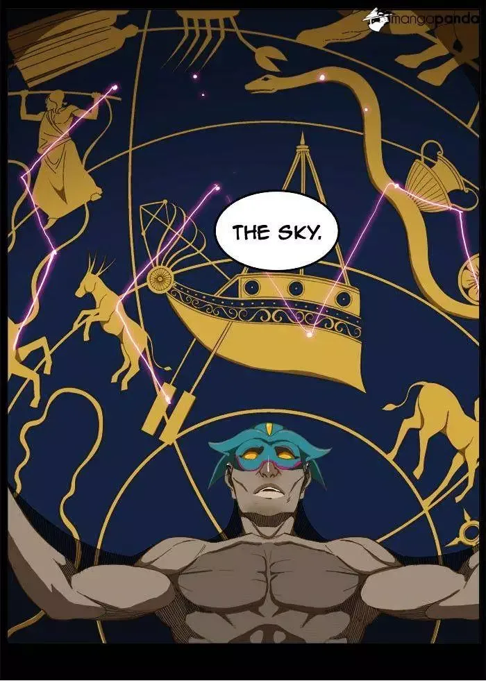 The God of High School Chapter 224 page 3