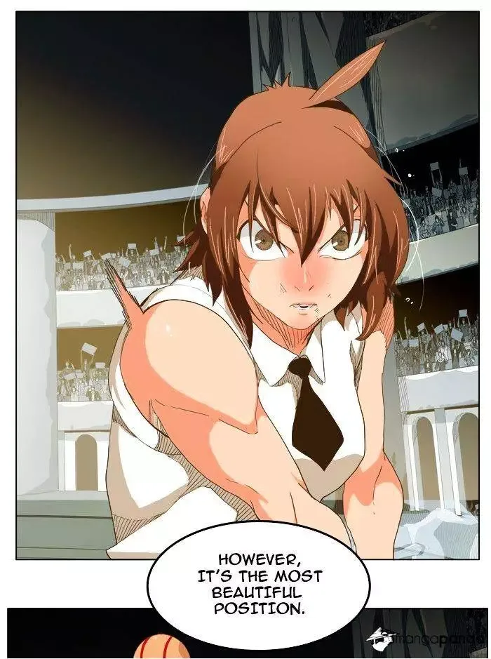 The God of High School Chapter 222 page 15