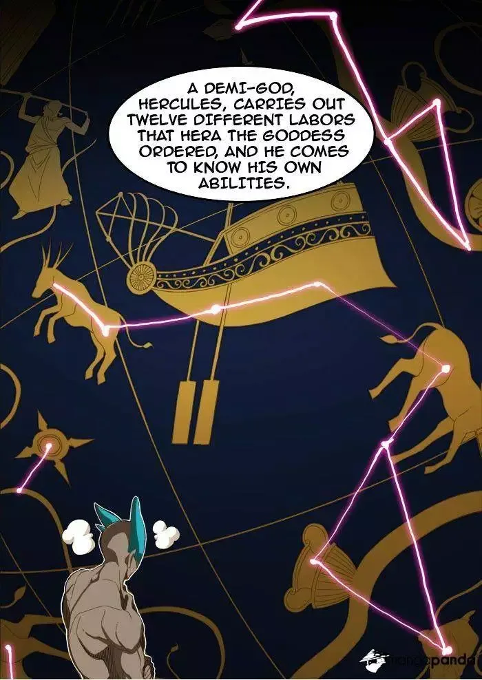 The God of High School Chapter 224 page 5