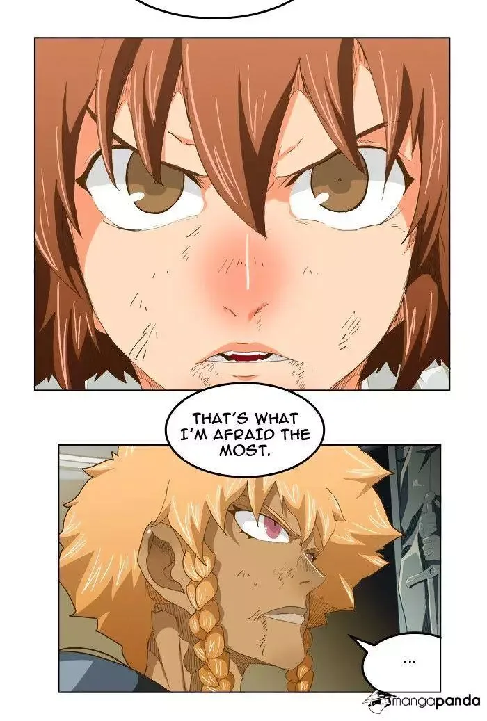 The God of High School Chapter 222 page 12