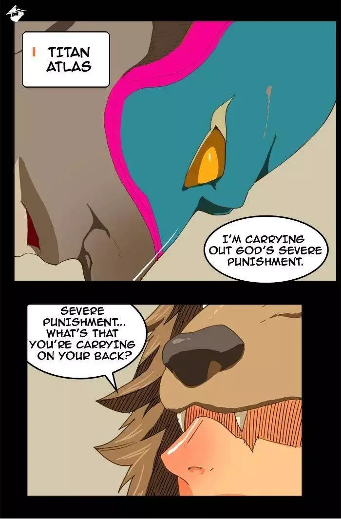 The God of High School Chapter 224 page 2
