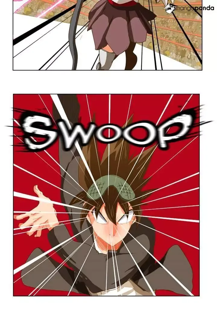 The God of High School Chapter 223 page 46