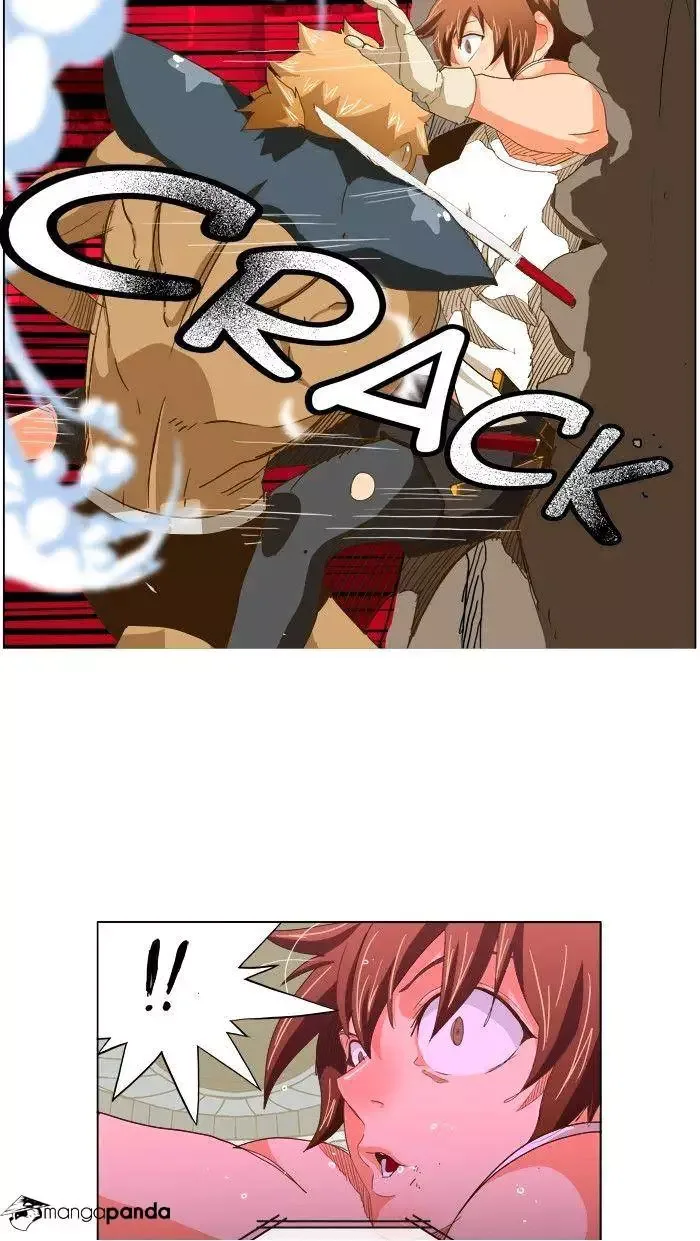 The God of High School Chapter 222 page 25