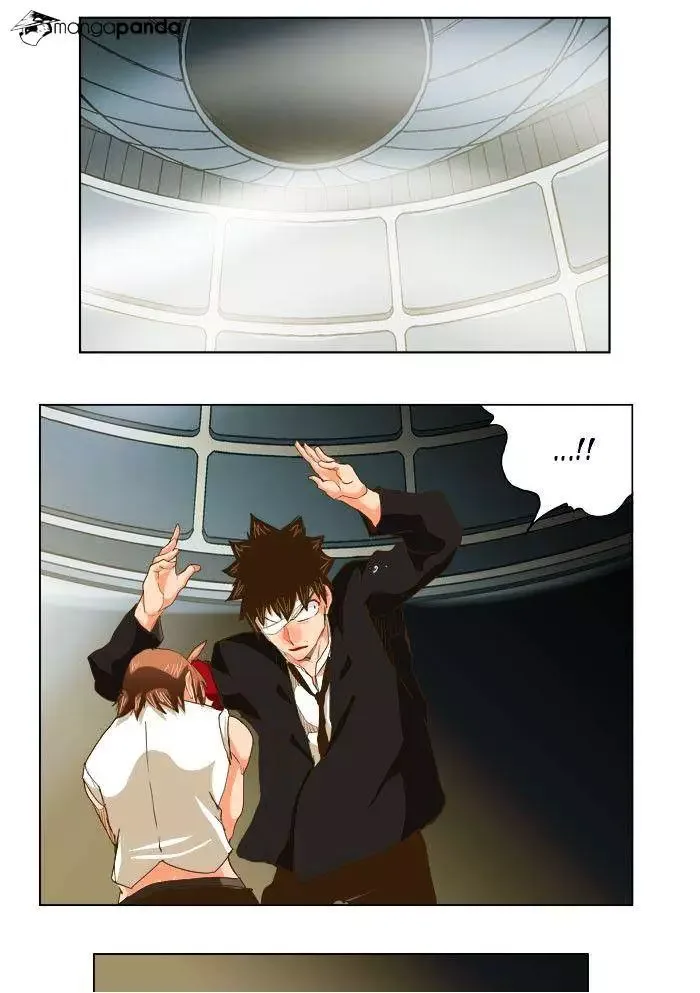 The God of High School Chapter 224 page 23