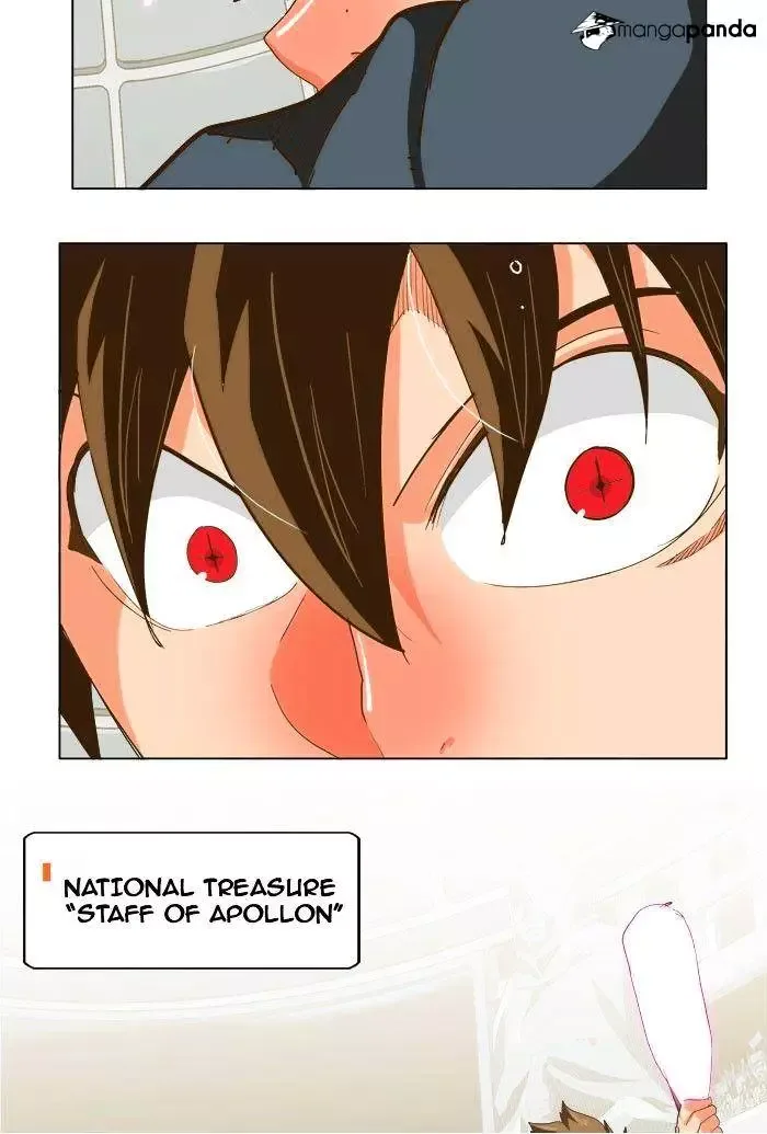 The God of High School Chapter 224 page 25