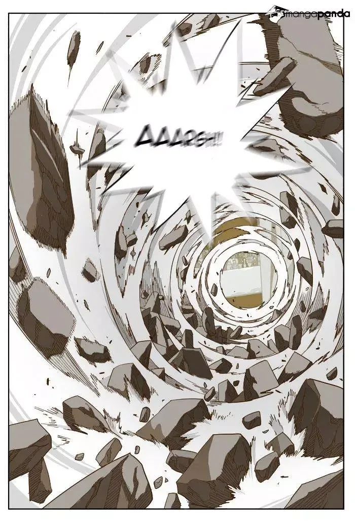 The God of High School Chapter 224 page 22