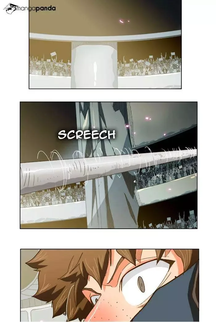 The God of High School Chapter 224 page 24