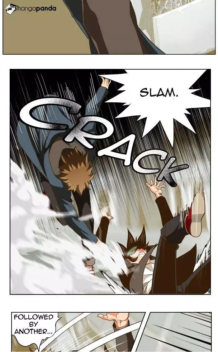 The God of High School Chapter 224 page 30
