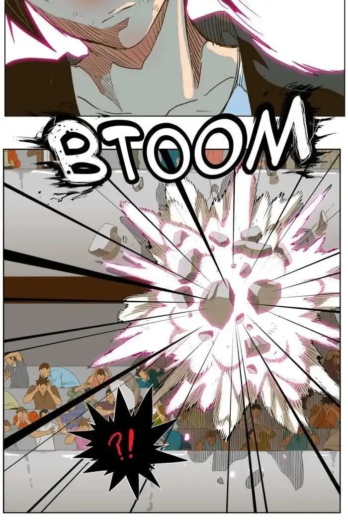 The God of High School Chapter 225 page 24