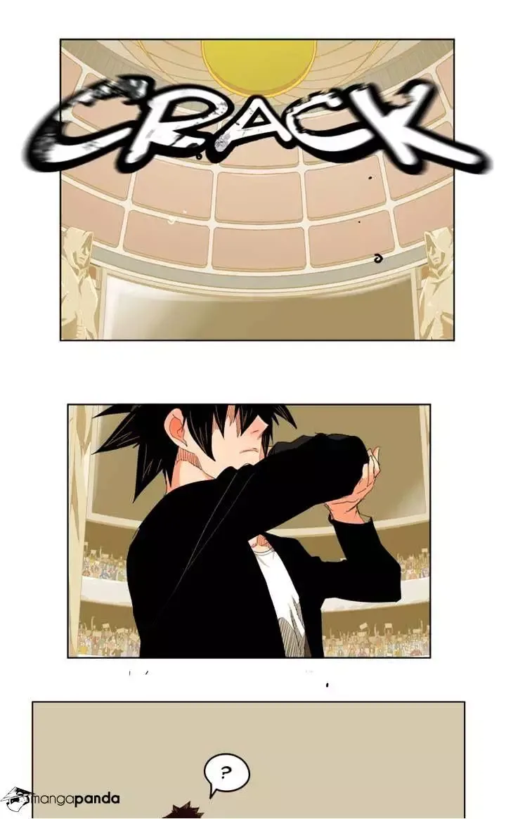 The God of High School Chapter 221 page 46