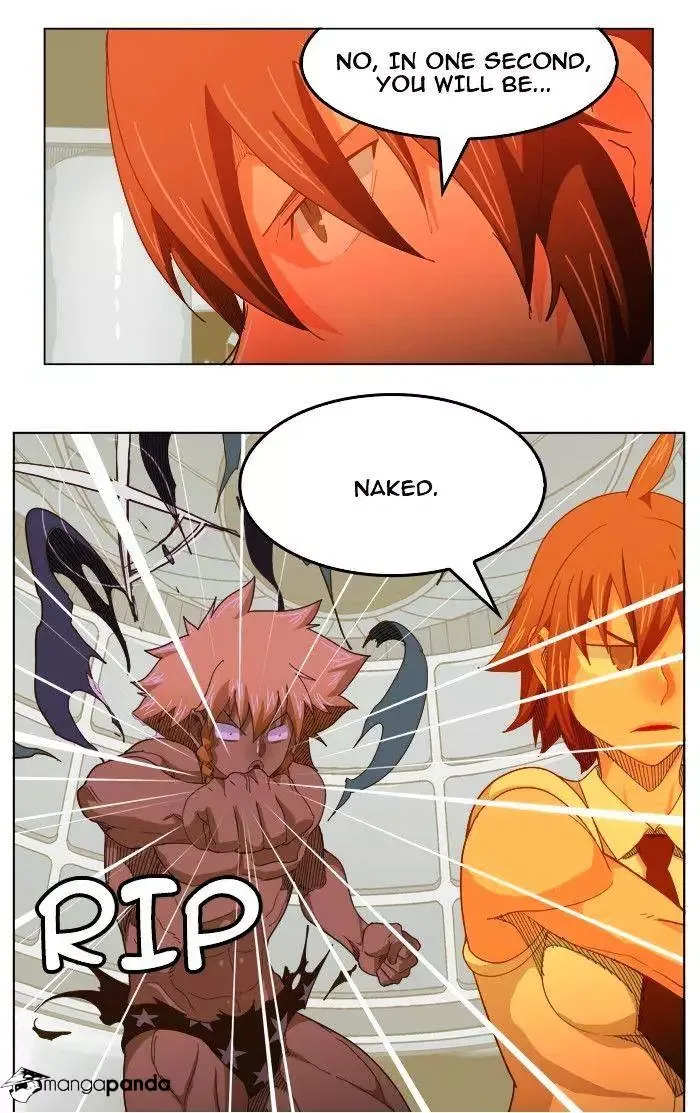 The God of High School Chapter 222 page 45