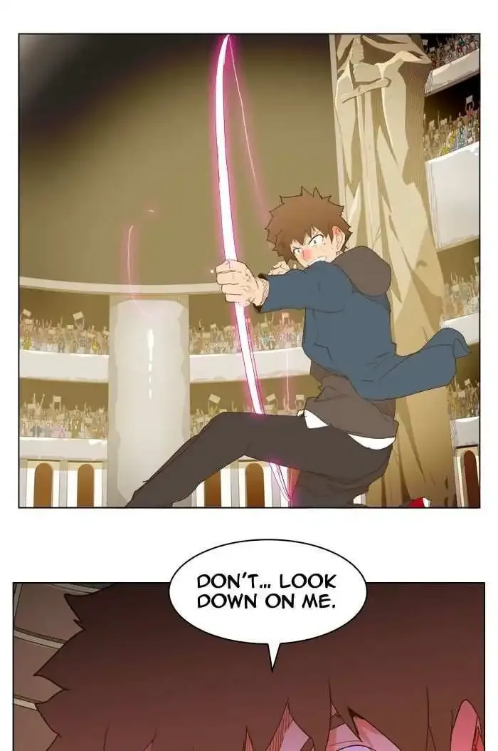 The God of High School Chapter 225 page 25