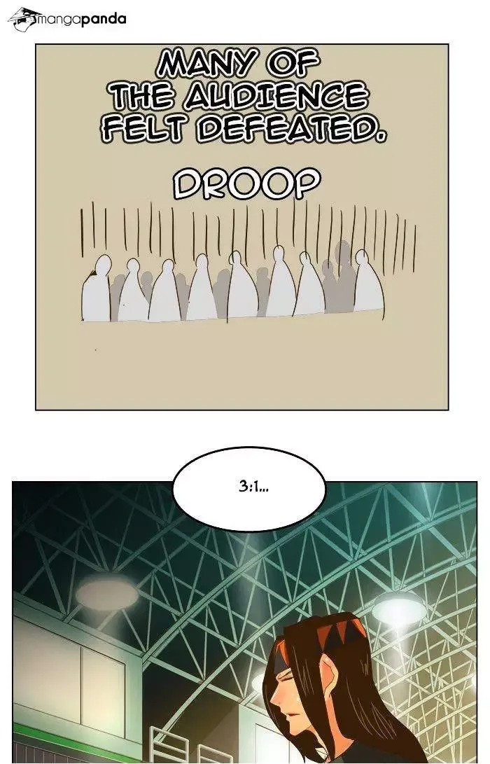 The God of High School Chapter 222 page 48
