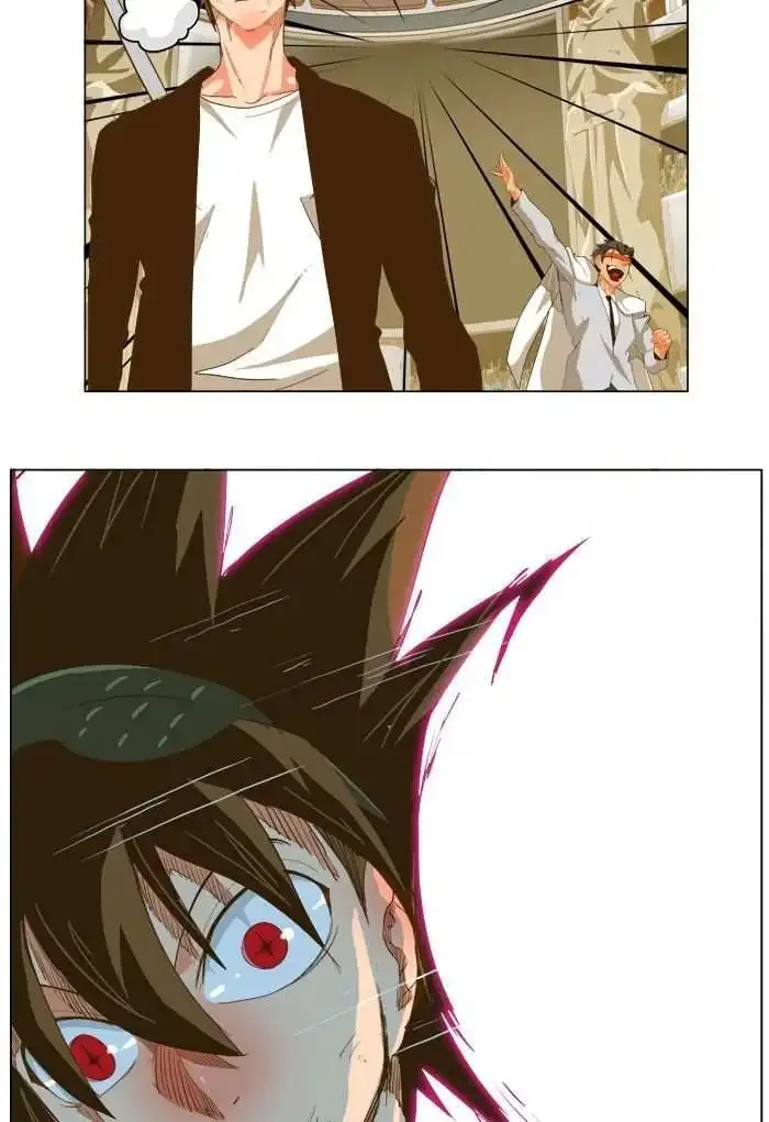 The God of High School Chapter 225 page 23