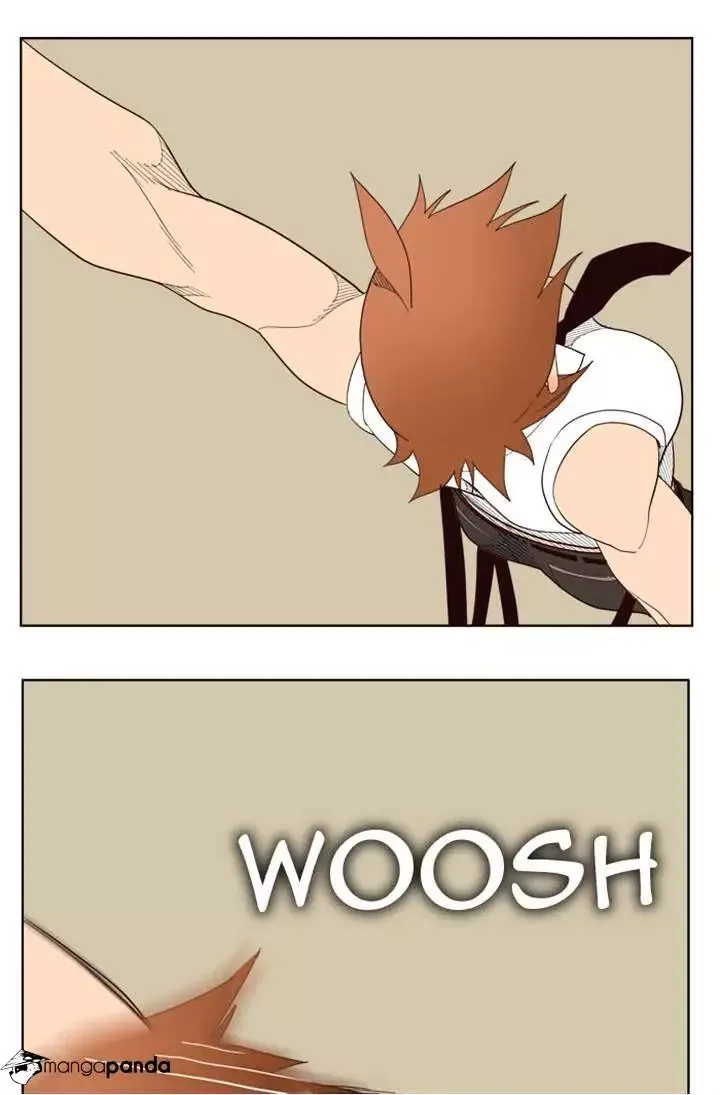 The God of High School Chapter 221 page 44