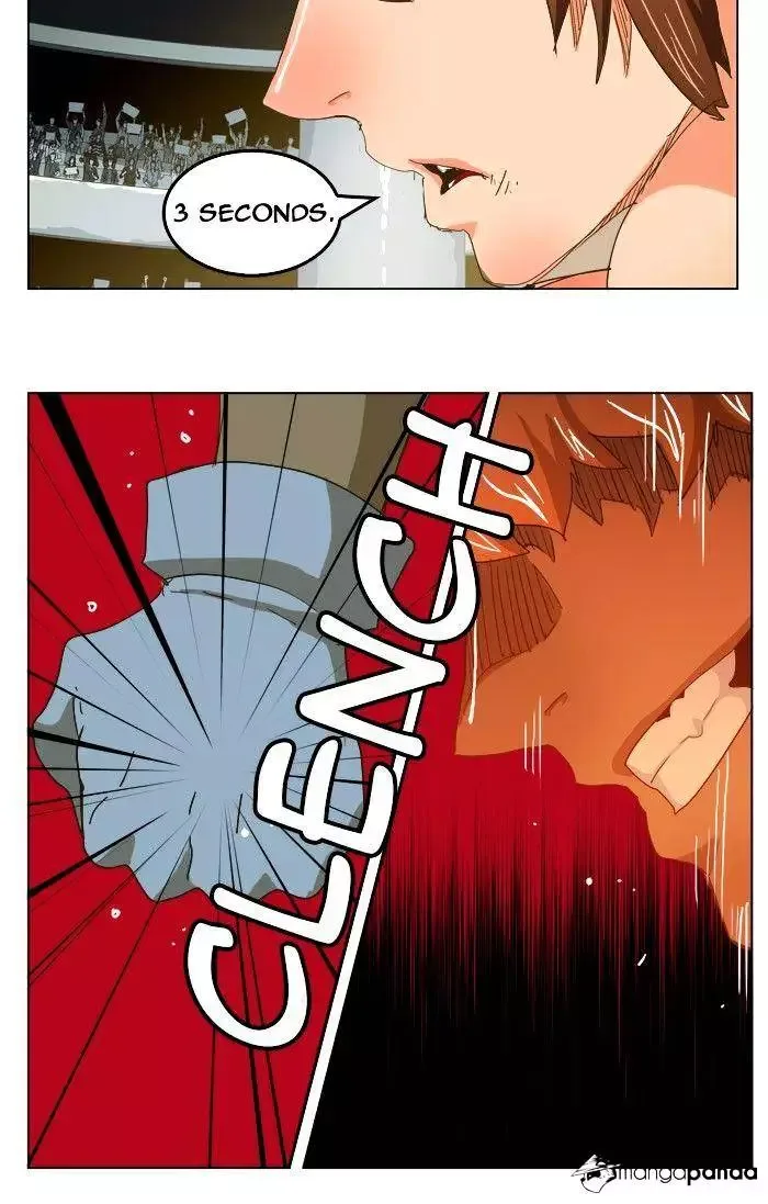 The God of High School Chapter 222 page 43