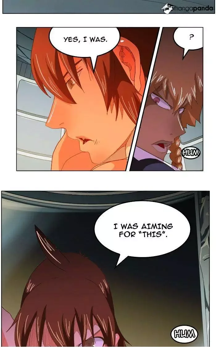 The God of High School Chapter 222 page 38