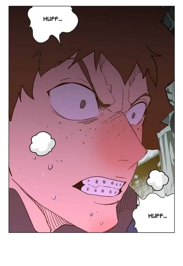 The God of High School Chapter 225 page 38