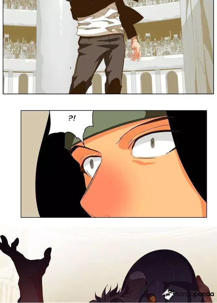 The God of High School Chapter 222 page 61