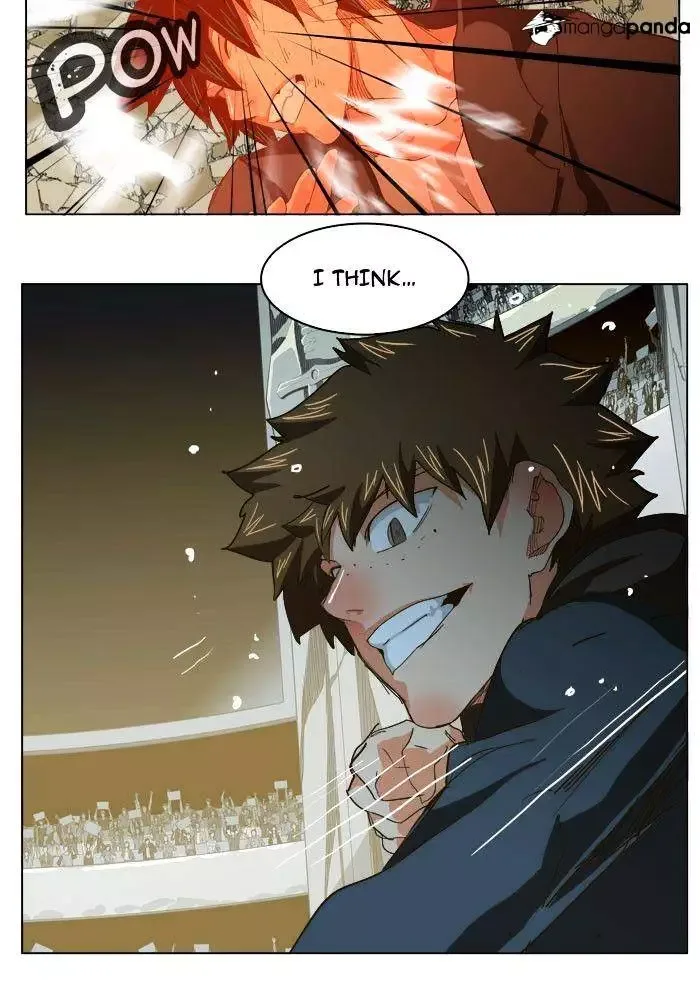 The God of High School Chapter 224 page 50