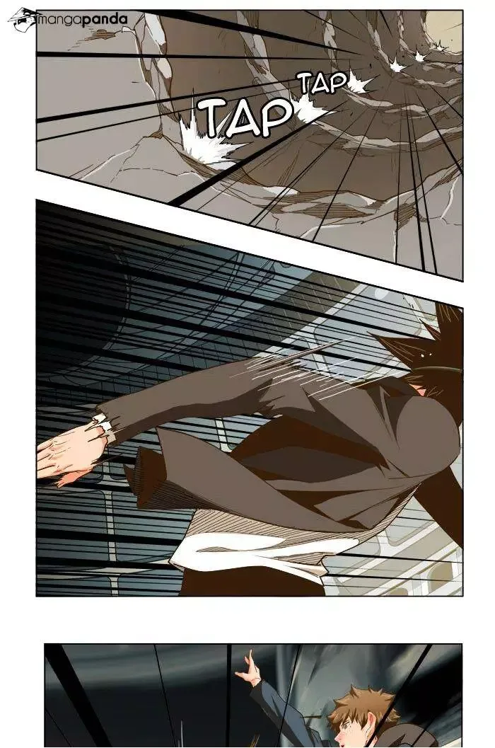The God of High School Chapter 224 page 45