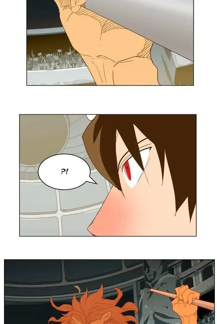 The God of High School Chapter 225 page 40