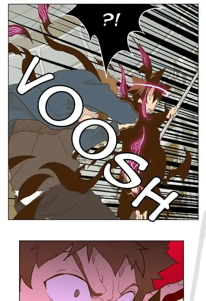 The God of High School Chapter 225 page 36