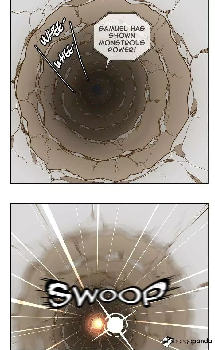 The God of High School Chapter 224 page 41