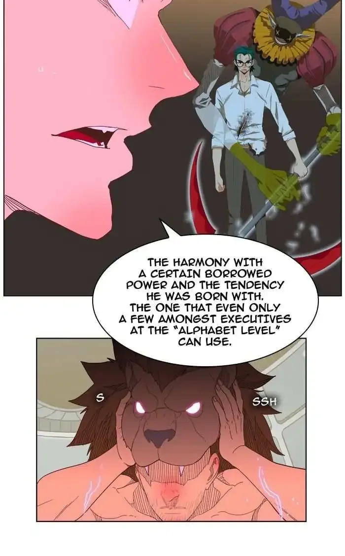 The God of High School Chapter 225 page 44
