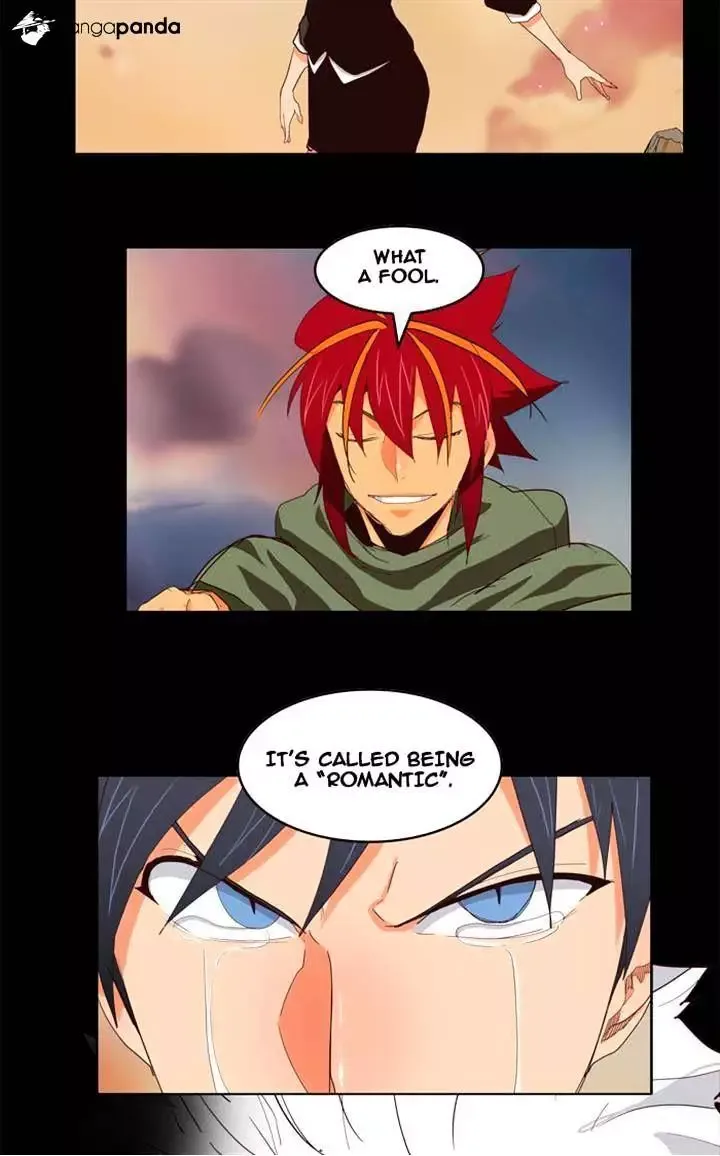 The God of High School Chapter 221 page 53