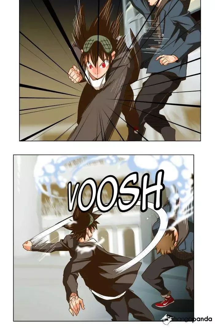 The God of High School Chapter 224 page 46