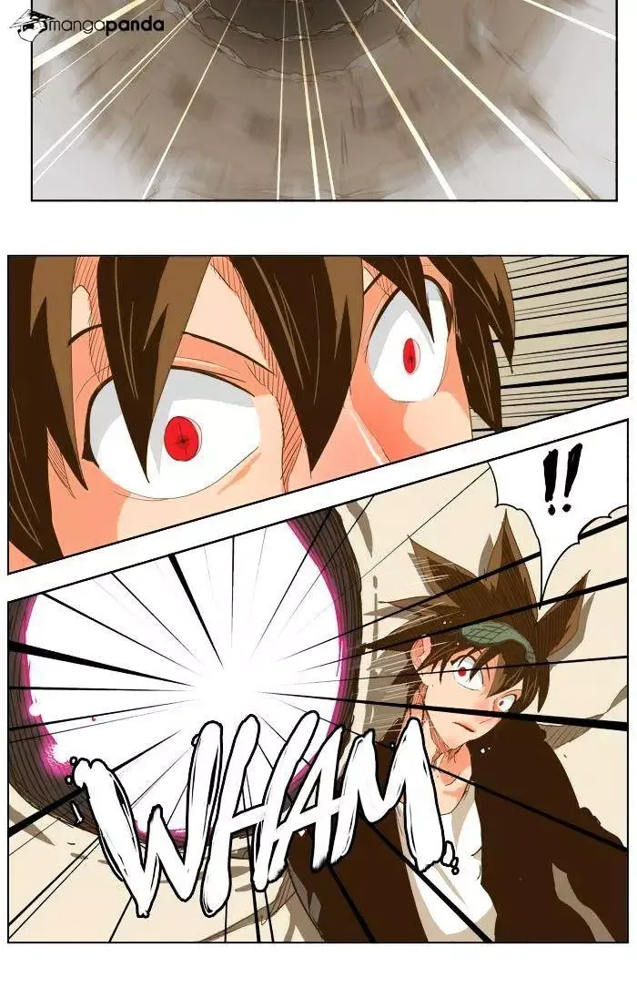 The God of High School Chapter 224 page 42