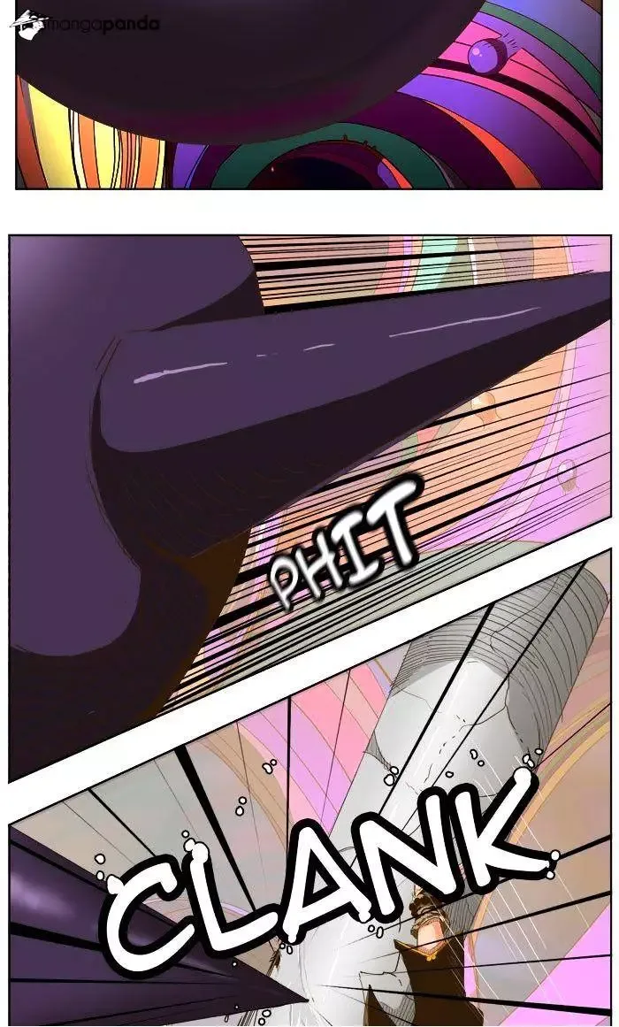 The God of High School Chapter 230 page 5