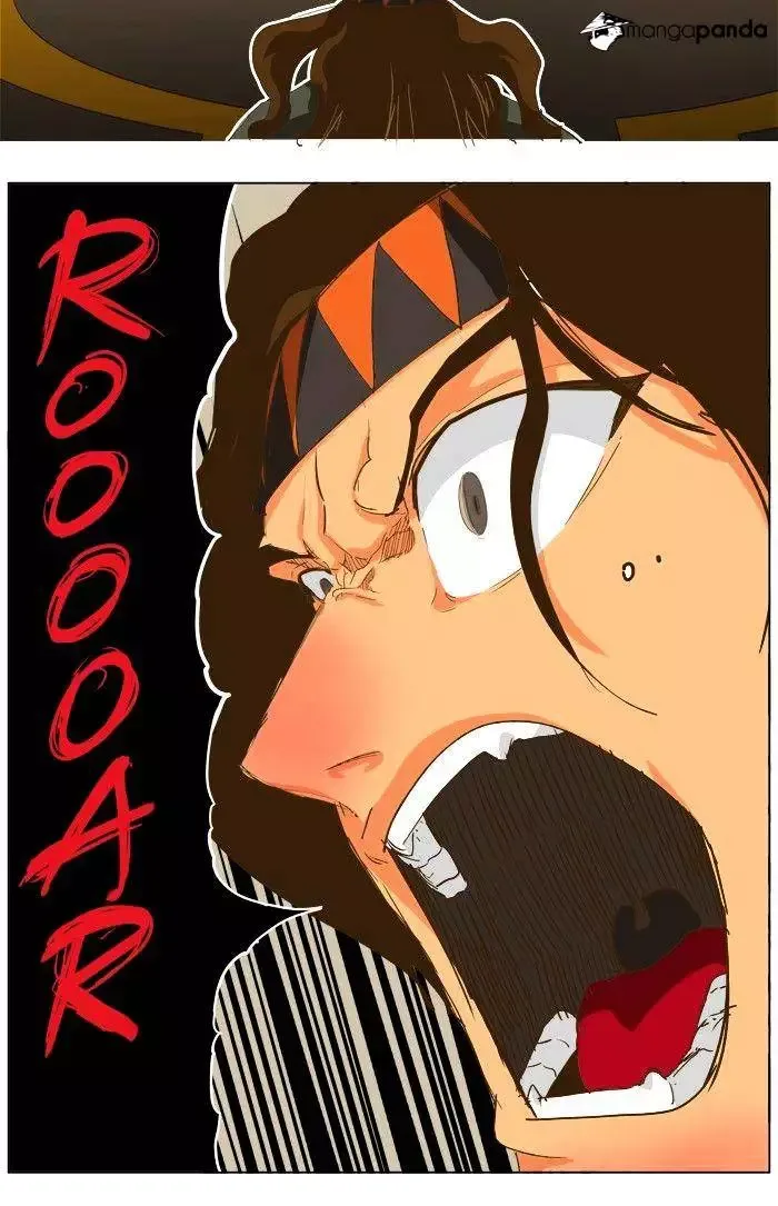 The God of High School Chapter 222 page 63