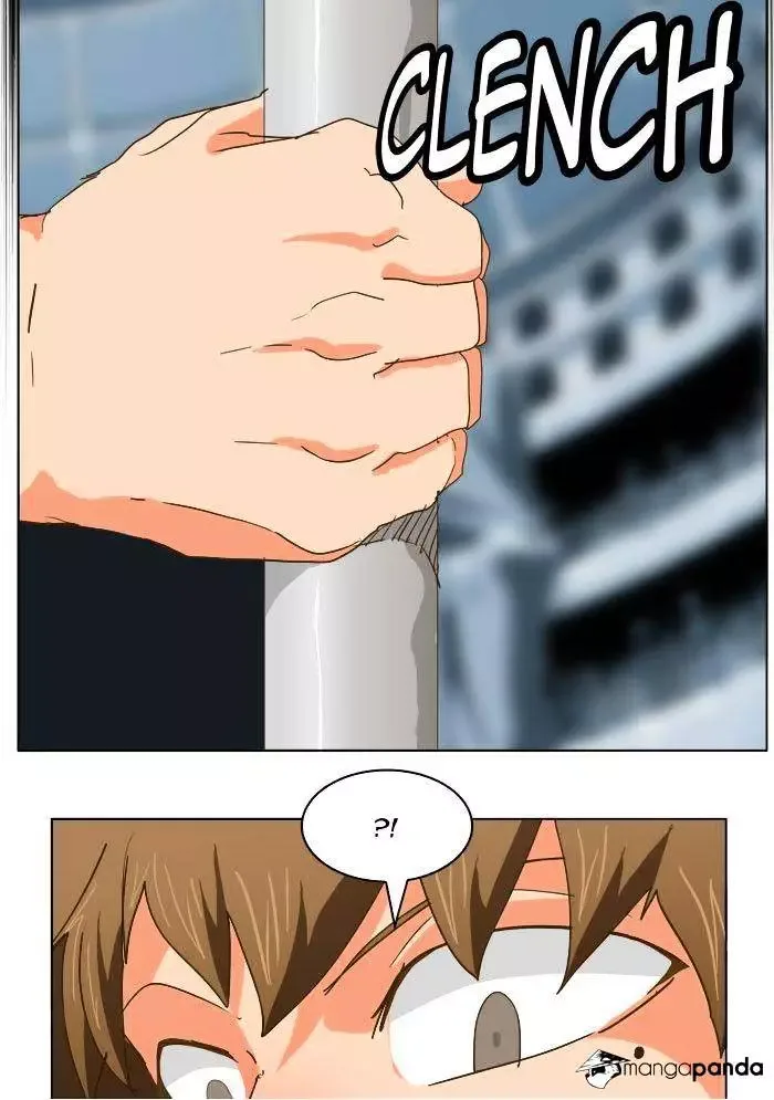 The God of High School Chapter 224 page 60