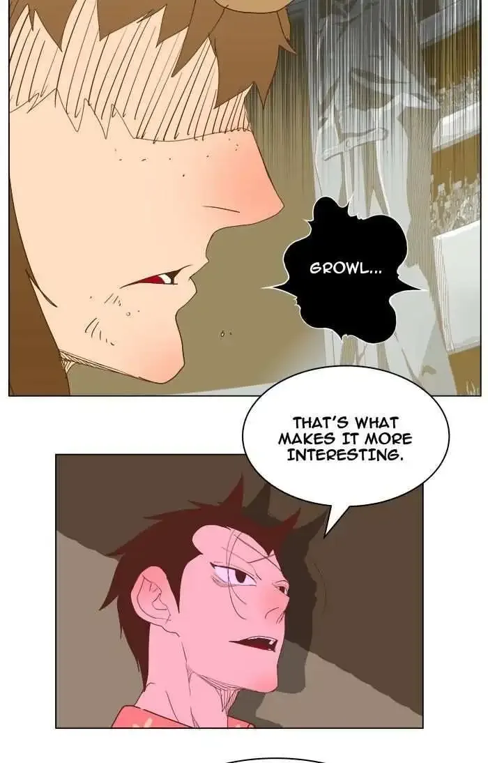 The God of High School Chapter 225 page 47