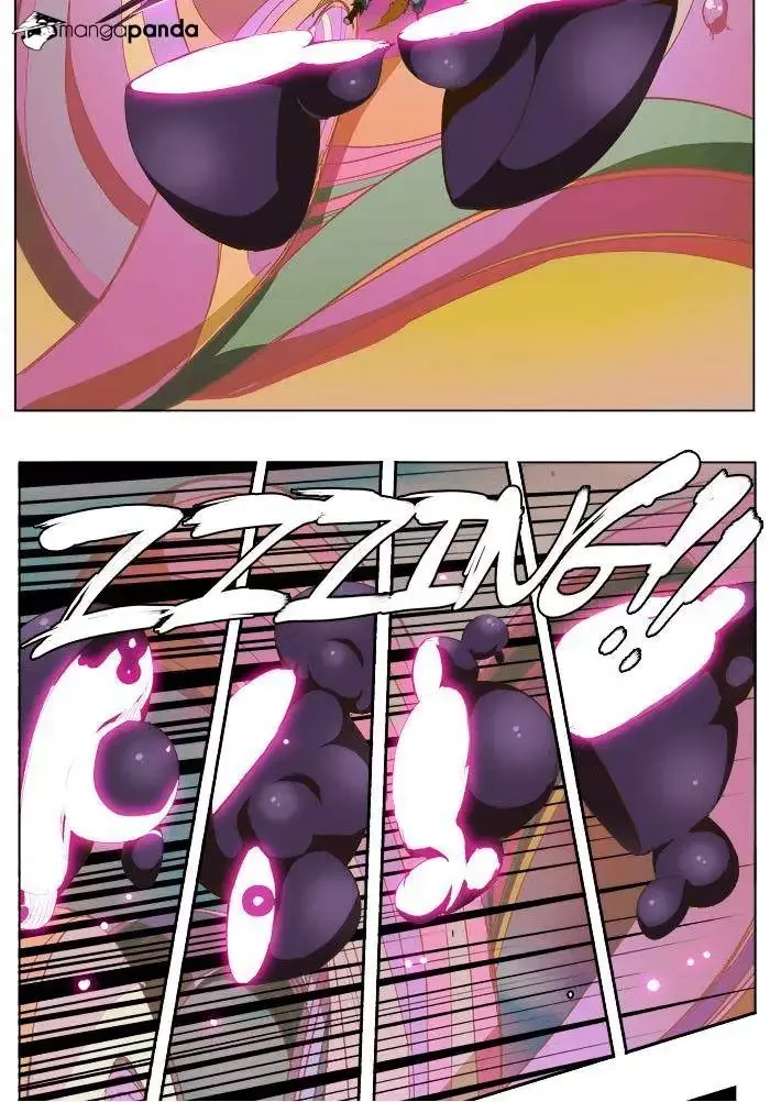 The God of High School Chapter 230 page 10