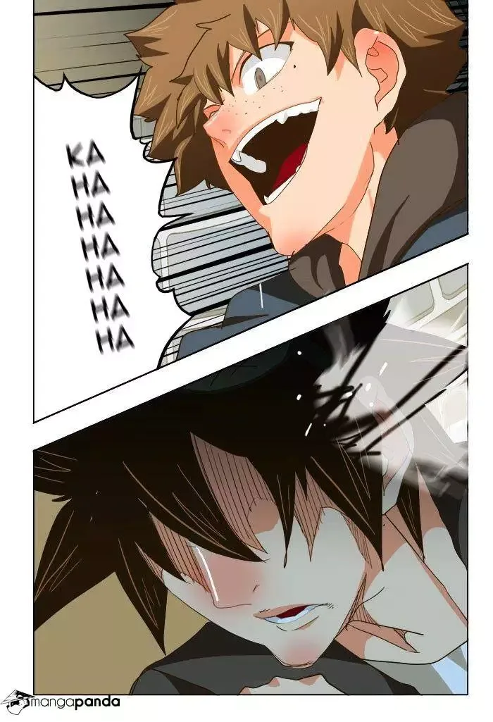 The God of High School Chapter 224 page 53