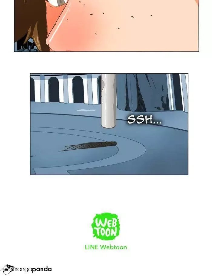 The God of High School Chapter 224 page 61