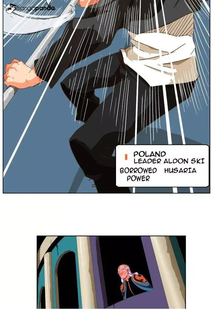 The God of High School Chapter 222 page 70