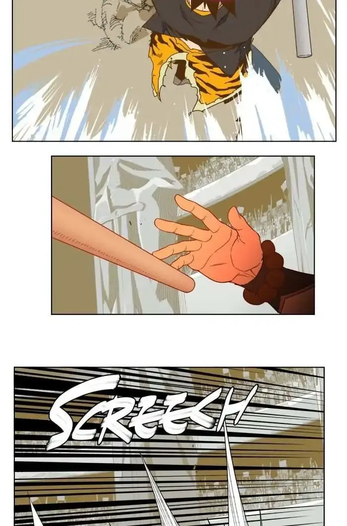 The God of High School Chapter 225 page 49