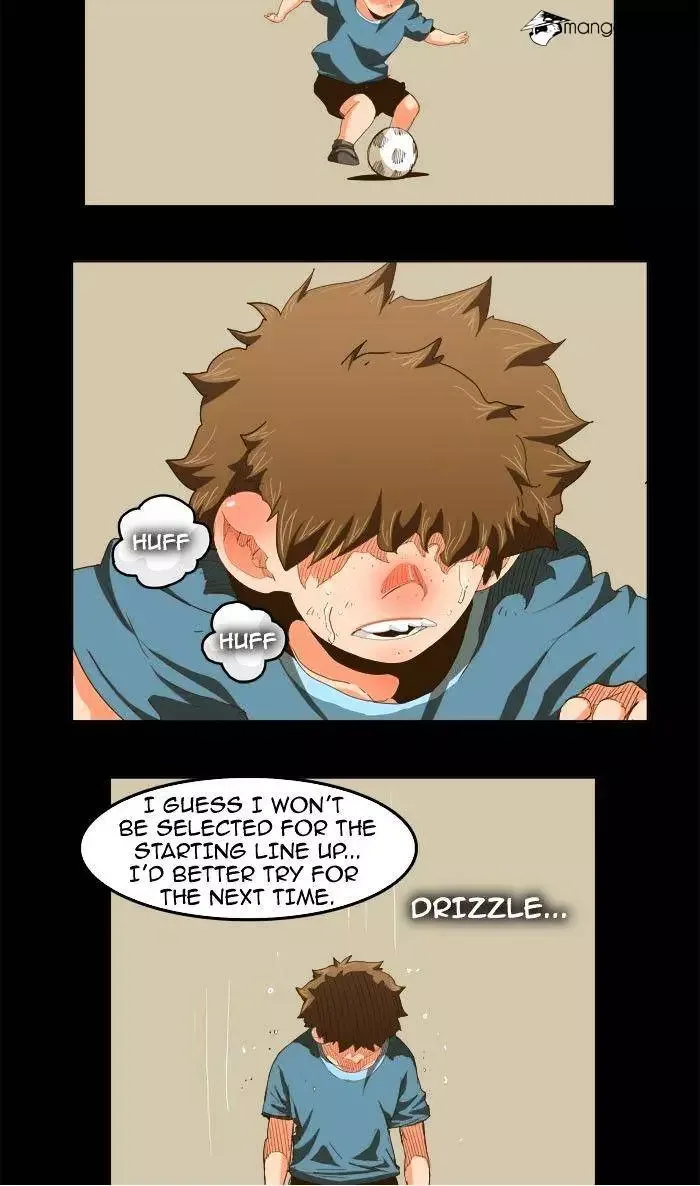 The God of High School Chapter 228 page 4