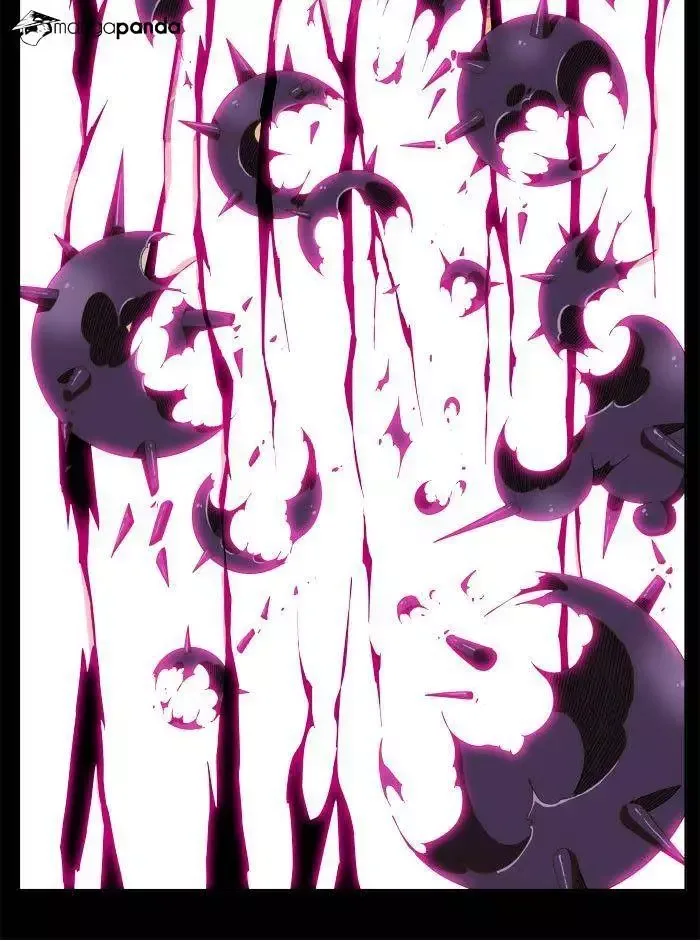 The God of High School Chapter 229 page 8