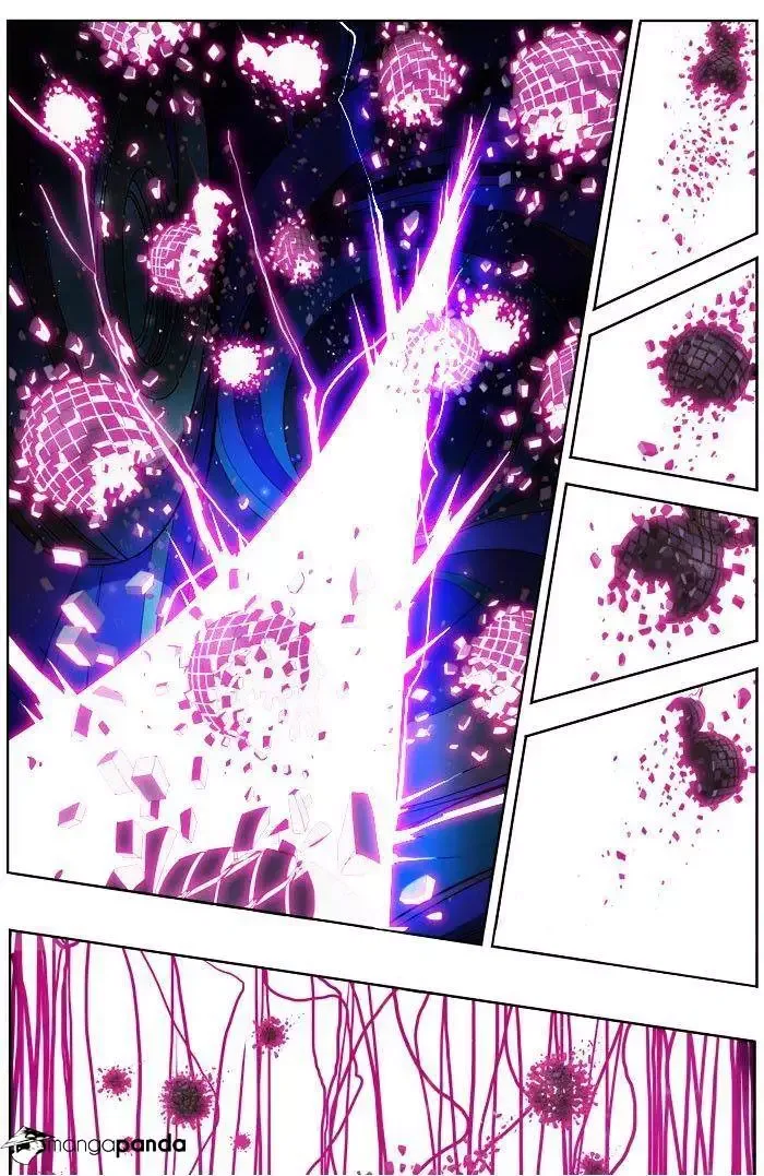 The God of High School Chapter 230 page 31