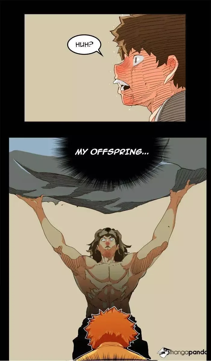 The God of High School Chapter 228 page 9